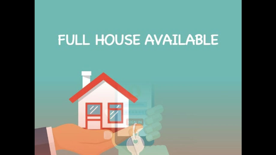 Airbnb - Facebook Animation Video
